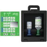 Plum Augenspülwandbox IBOX 2, 500ml+200ml - 4921 (700 Milliliter)