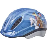 KED Meggy II Originals 44-49 cm Kinder bibi&tina petrol