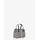 Valentino Divina Summer Henkeltasche Baumwolle/Synthetik Black/White