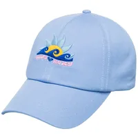 Roxy Baseball Cap Blondie Girl lila