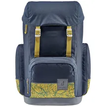 Deuter Scula ink/turmeric