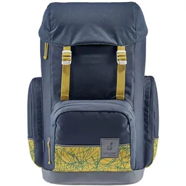 Deuter Scula ink/turmeric