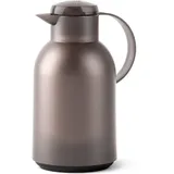 Emsa Samba anthrazit transluzent 1,5 l