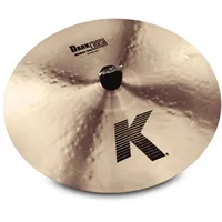 Zildjian K Zildjian Series - 18" Dark Crash Medium