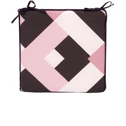 Sitzkissen STRIVE rosa