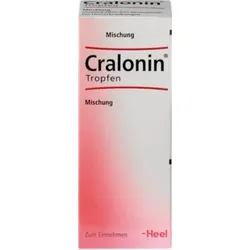 CRALONIN Tropfen 100 ml Tropfen