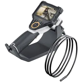 LASERLINER Inspektionskamera Sonden-Ø: 8 mm Sonden-Länge: 3 m