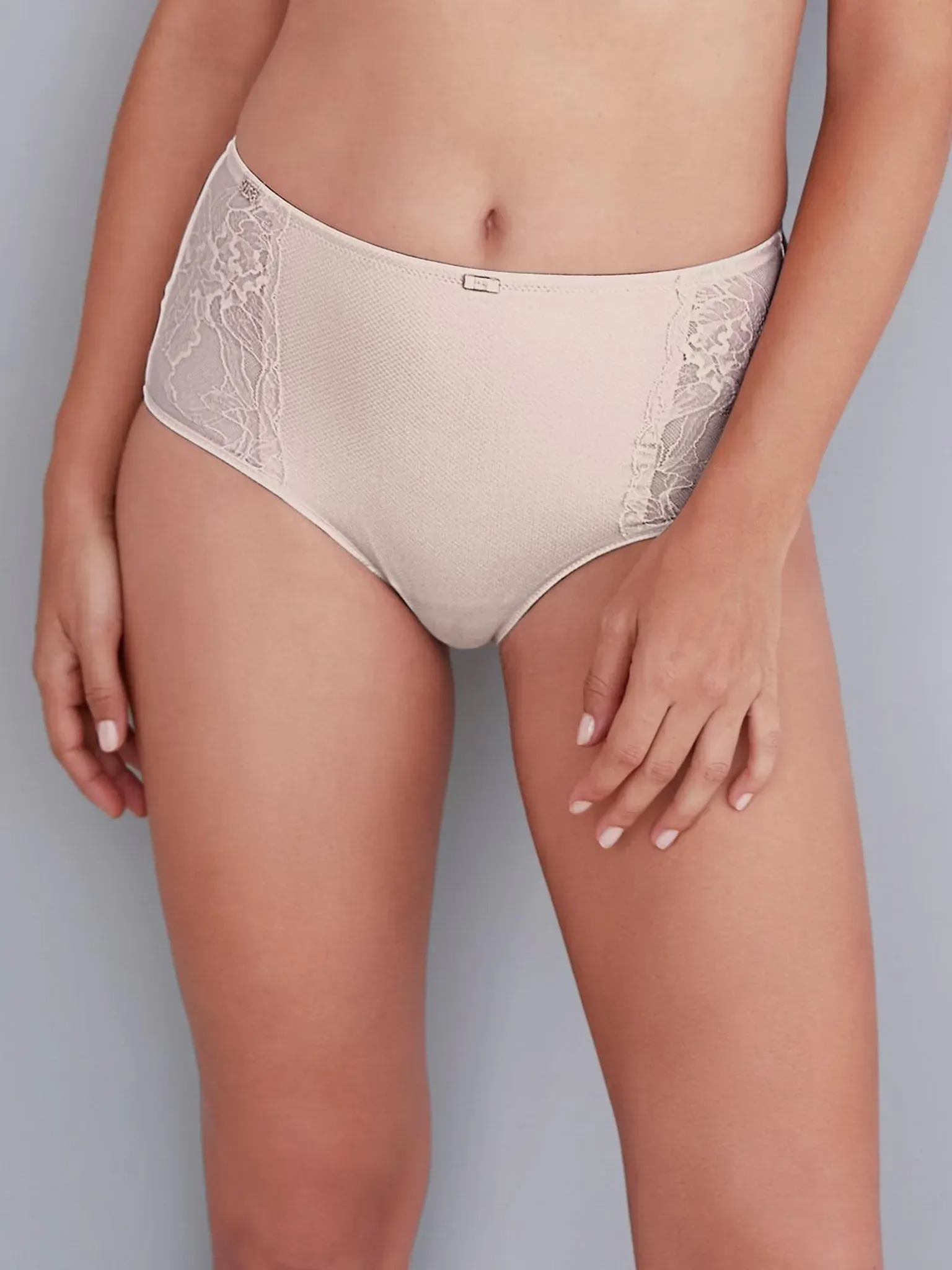 Slip Porto Susa beige