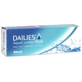 DAILIES AquaComfort Plus (30 Linsen) PWR:-15, BC:8.7, DIA:14