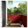 90 x 800 cm Rot Polyester