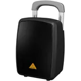 Behringer MPA40BT-Pro 8 Zoll