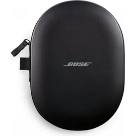 Bose QuietComfort Ultra Kopfhörer schwarz