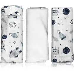 Babymatex Muslin Set Stoffwindeln 70x80 cm