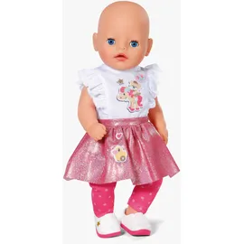 BABY BORN Little Everyday Outfit 36cm