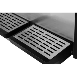 Royal Catering Slush-Maschine - 3 x 15 Liter