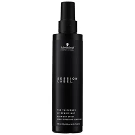 Schwarzkopf Session Label The Thickener 200 ml