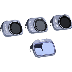 ROLLEI 4SET ND/CPL Drohnenfilter