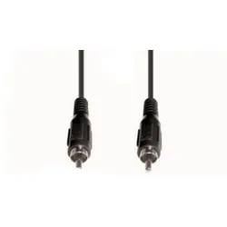E&P B 32, RCA, Männlich, RCA, Männlich, 1,5 m, Schwarz