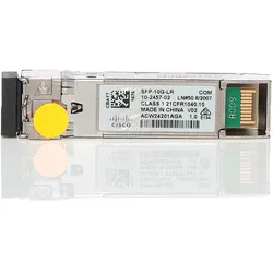 DS-SFP-10GE-LR neu