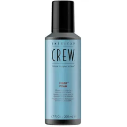 American Crew Fiber Grooming Foam 200 ml