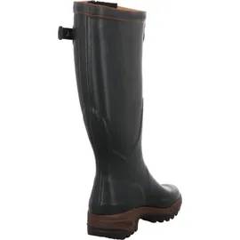 Aigle Parcours 2 Var Gummistiefel Bronze 43