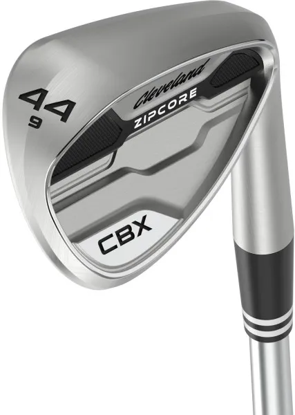 Cleveland CBX Zipcore stahl Wedge 2022