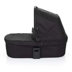 ABC DESIGN Tragewanne Zoom Black