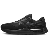 Nike Air Max SYSTM Herren black/black/anthracite 41