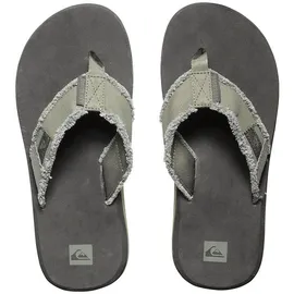 QUIKSILVER Monkey Abyss Grün 39