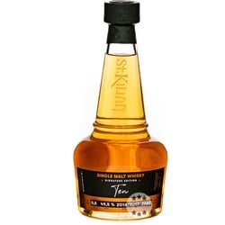 St. Kilian Ten Signature Edition Single Malt Whisky