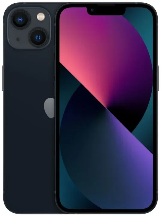 Smartphone Apple iPhone 13 6,1
