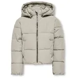 KIDS ONLY "KOGDOLLY SHORT PUFFER JACKET OTW", Jungen, Gr. 164, EU