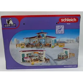 Schleich Adventskalender Horse Club 2022 (98642)