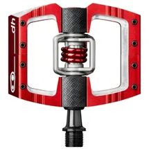 Crankbrothers Mallet DH Pedale rot