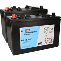 Sonnenschein / Exide Ersatzakku für RA 43 B 55