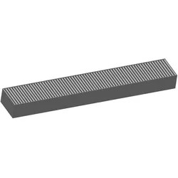 HZ381700 CleanAir Umluftfilter für Umluftbetrieb 