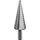 KWB Stufenbohrer 5258-20 1 Stück