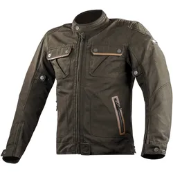 LS2 Bullet Herren Motorradjacke - braun - 5XL