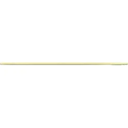 Gummischieberstiel ESPE 1800/31mm - natur