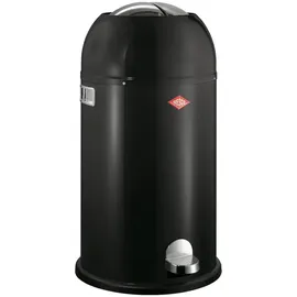Wesco Kickmaster 33 l Schwarz