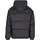 URBAN CLASSICS Basic Daunenjacke Black XL