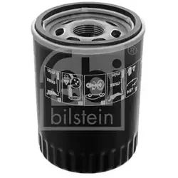 FEBI BILSTEIN Ölfilter FORD,FORD USA 48485 8U2J6731BC,AA5E6714AA,8U2J6731BB Motorölfilter,Filter für Öl AA5Z6714A,2081941,5147501,8U2J6731BA