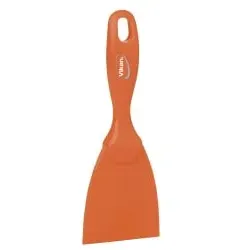 Vikan Spachtel, 75 mm 40607 , Farbe: orange