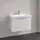 Villeroy & Boch Waschtischunterschrank 1 Auszug 75 x 47 x 44 cm Weiß