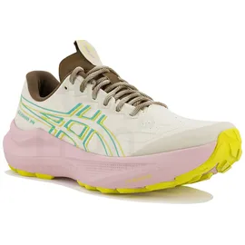 Asics GT-2000 14 TR Damen Light Dust / Cacti 39