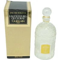 Guerlain Eau de Fleurs Eau de Toilette 500ml