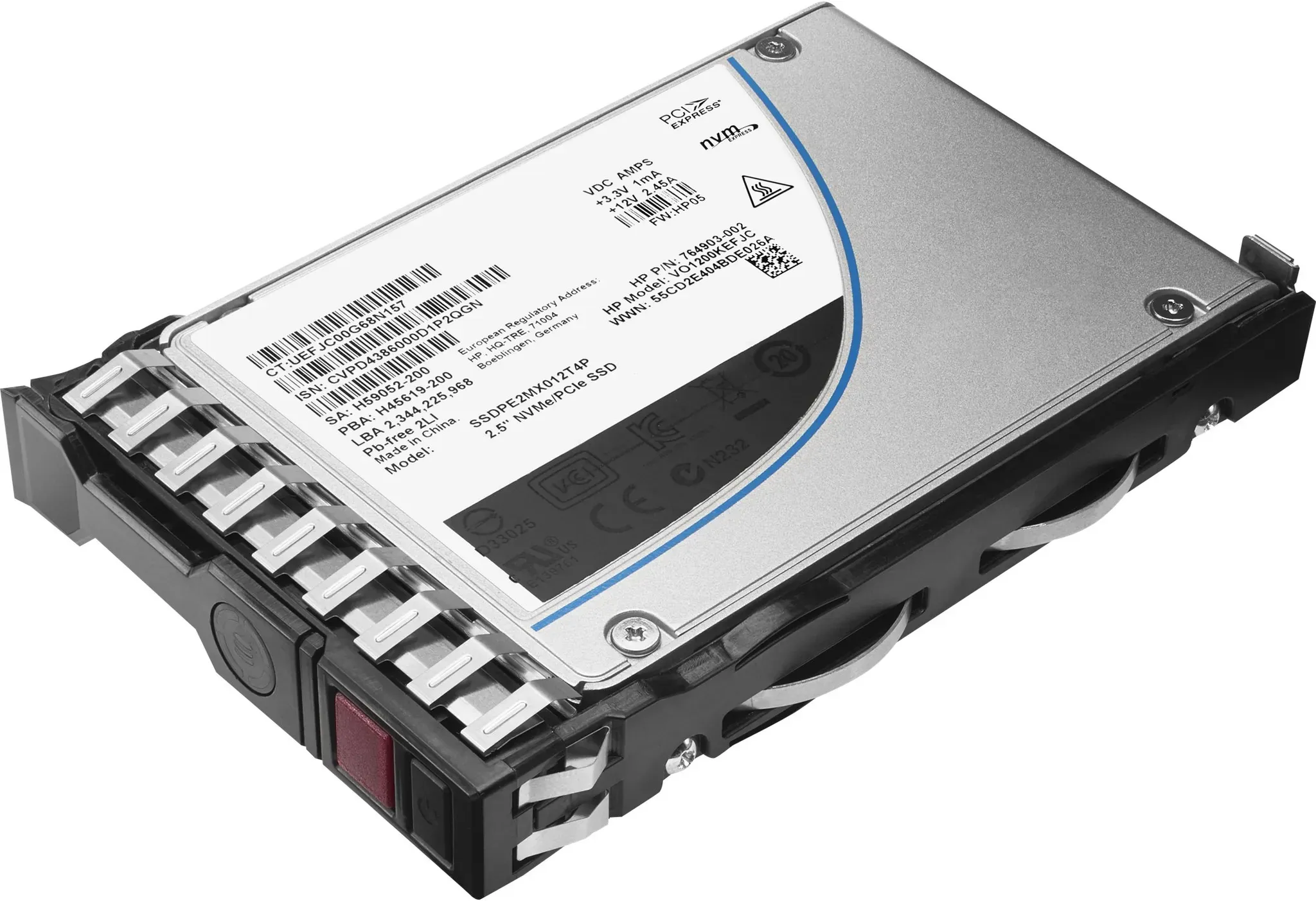 805382-001 neu