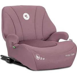 Lorelli Pyxis Isofix Rosa