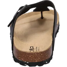 CMP Eco Mymosa Schwarz 38