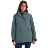 KILLTEC Funktionsjacke Damen Blau/Grau 46